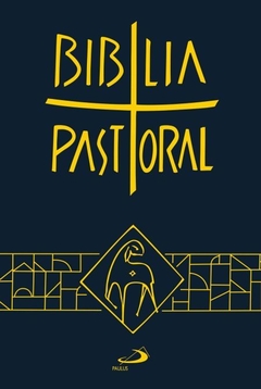 Nova Bíblia Pastoral - Capa Flexível - comprar online