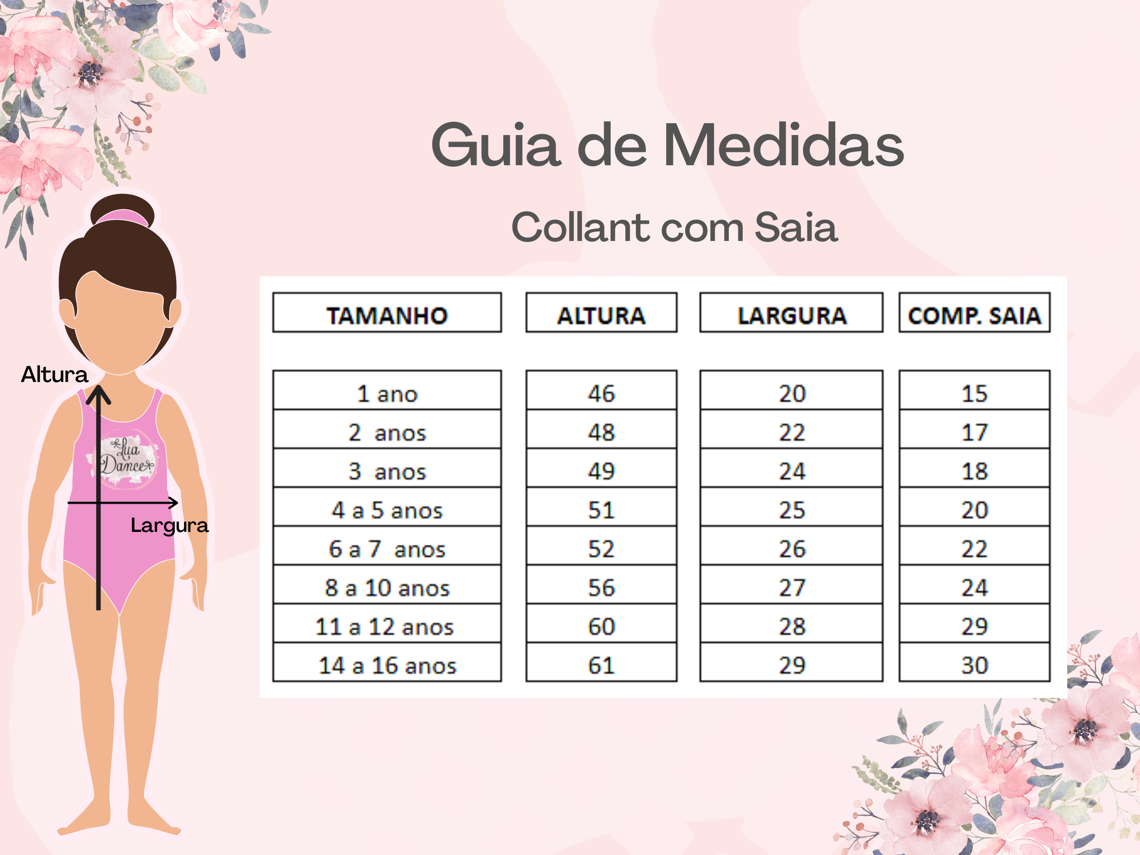 Vestido Junino Infantil Vermelho Tamanho: 10-12 Anos