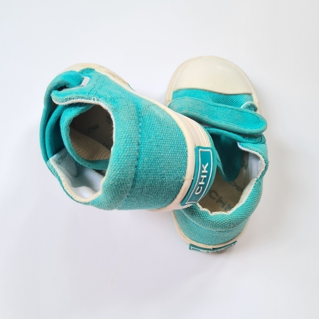 Zapatillas BB Cheeky Comprar en LittleVintage