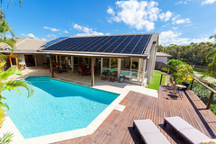 Coletor Solar para piscina Modelo TP 3000 - comprar online