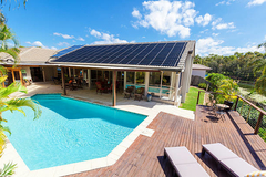 Coletor Solar para piscina Modelo TP 4000 - comprar online