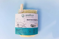 Trio Bucha Vegetal - comprar online
