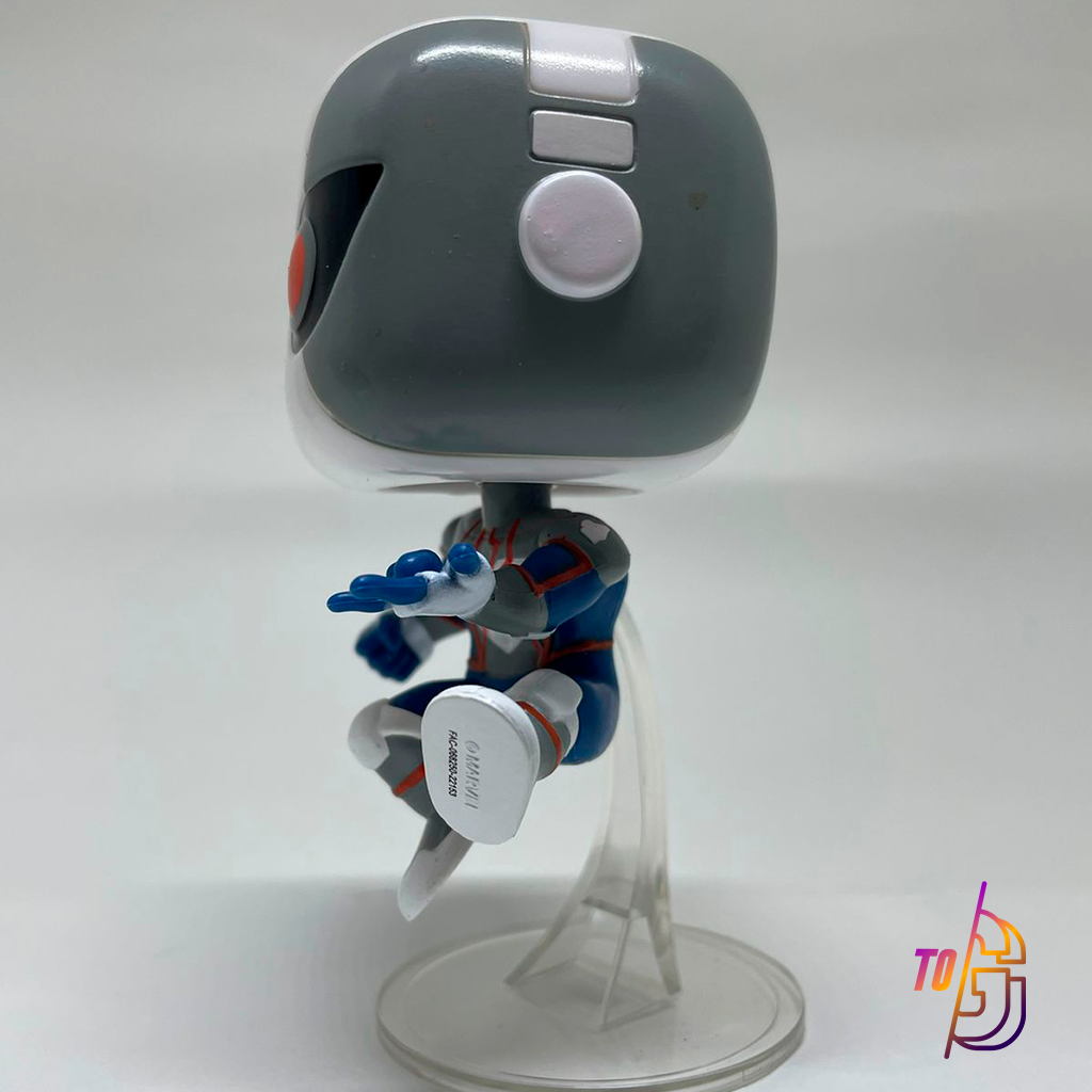 Funko Pop! Marvel Spider-Man (Bug-Eyes Armor) 1.. | Köp på (723021352