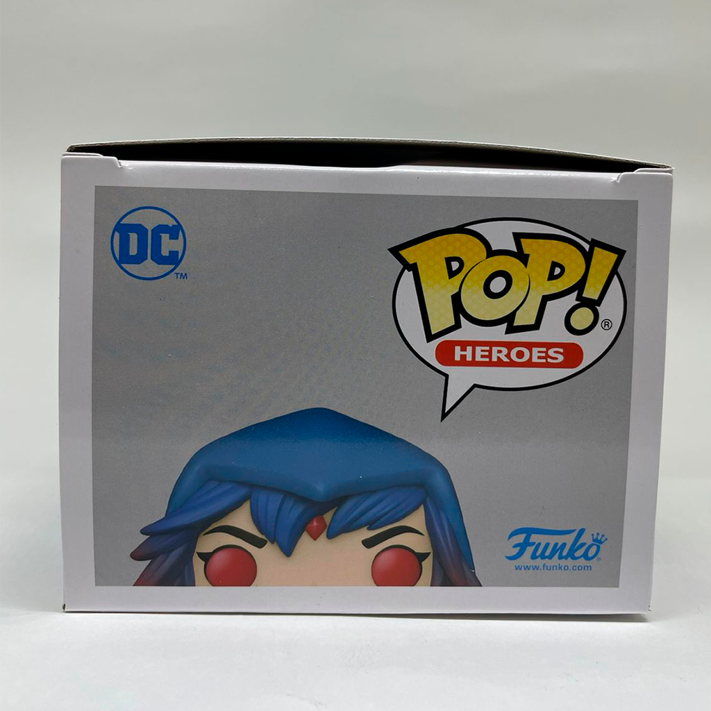 Funko Pop The 100 Life is a Fight - Raven #441 - Sunshine Collectables