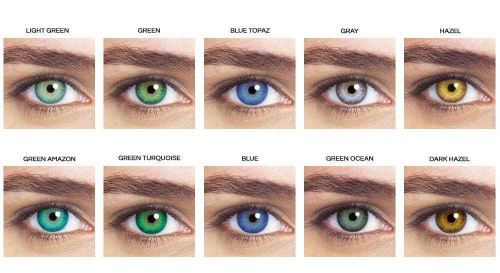 Optima lentes Clearance