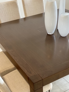 Quadra - Muebles Tiempo