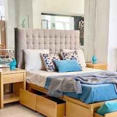 Base de cama - comprar online