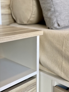 Base de cama low cost en internet