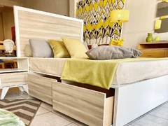 Base de cama low cost - comprar online