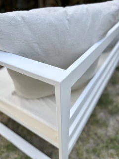 Exterior Creta - comprar online