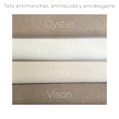Brazo Ancho Deep