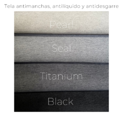 Sofá cama - Muebles Tiempo