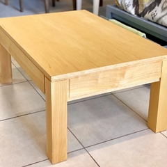 Mesa de centro funcional - comprar online