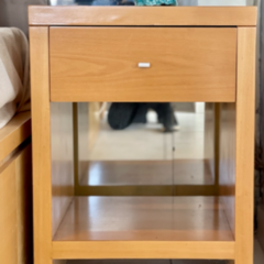 Mesa de luz Clásica