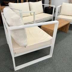 Exterior Creta - Muebles Tiempo
