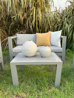 Exterior Bali - Muebles Tiempo