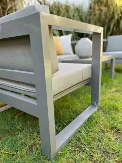 Exterior Bali - Muebles Tiempo