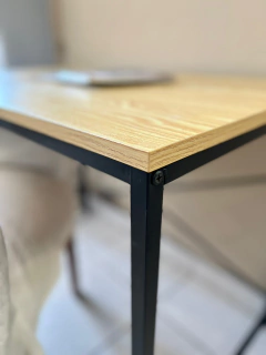 Escritorio Industrial - Muebles Tiempo