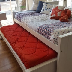 CAMA NIDO BAJA