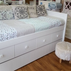 CAMA VALENTINA - comprar online
