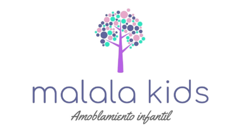 Malala Kids Amoblamiento