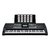 Teclado Kurzweil Kp80 5 Octavas Sensitivo - Polifonia 32 Voces - 300 Sonidos - 100 Ritmos - comprar online