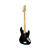 Bajo Electrico Squier Jazz Bass Vintage Modified 77's