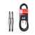 Cable Plug Plug Stagg SGC3 De 3 Metros