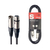 Cable Canon Canon Stagg 3 Metros Xlr