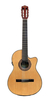Guitarra Gracia M10 Eq Fishman Clasica Criolla