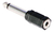 Adaptador Kw Plug Macho 6.5mm A Mini Plug Hembra 3,5mm