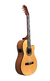 Guitarra Gracia M10 Eq Fishman Clasica Criolla en internet