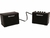 Mini Amplificador De Guitarra Blackstar Fly Stereo