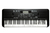 Teclado Kurzweil Kp70 Sensitivo - Polifonia 23 Voces - 300 Sonidos - 100 Ritmos