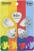 Set De Puas Daddario Planet Waves The Beatles 10 Puas Thin