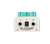 Pedal Danelectro Billonaire Big Spender Altavoz Giratorio - comprar online