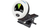 Afinador Snark HZ1 Clip Cromatico Afinación Por Hertz Mas Precisa - 360º - comprar online