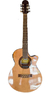 Guitarra Electroacustica Gracia 300 Eq - comprar online