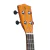 Ukelele Stagg Tiki Eh Soprano Madera Sapele Profesional - tienda online