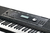 Teclado Kurzweil Kp100 5 Octavas Sensitivo Polifonia - 128 Voces - 633 - 220 Ritmos en internet