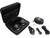 Auriculares Mackie MC-350 Profesionales Cerrados - El Angar