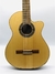 Guitarra Electroclasica Fonseca 41KEC en internet