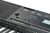 Teclado Kurzweil Kp100 5 Octavas Sensitivo Polifonia - 128 Voces - 633 - 220 Ritmos - El Angar