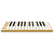 Controlador CME MIDI XKEY25 USB - comprar online
