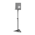 Soporte Elevador Para Monitores Stagg Por Par 40kg Max - tienda online