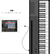 Piano Digital Artesia Pa88H Teclas Pesadas - tienda online