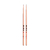 Palillos Vic Firth 5An Classic Punta Nylon