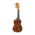 Ukelele Stagg Tiki Oh Soprano Madera Sapele Profesional - comprar online