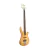 Bajo Stagg Fusion Pro 4 Cuerdas Colores