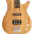 Bajo Stagg Fusion Pro 4 Cuerdas Colores en internet